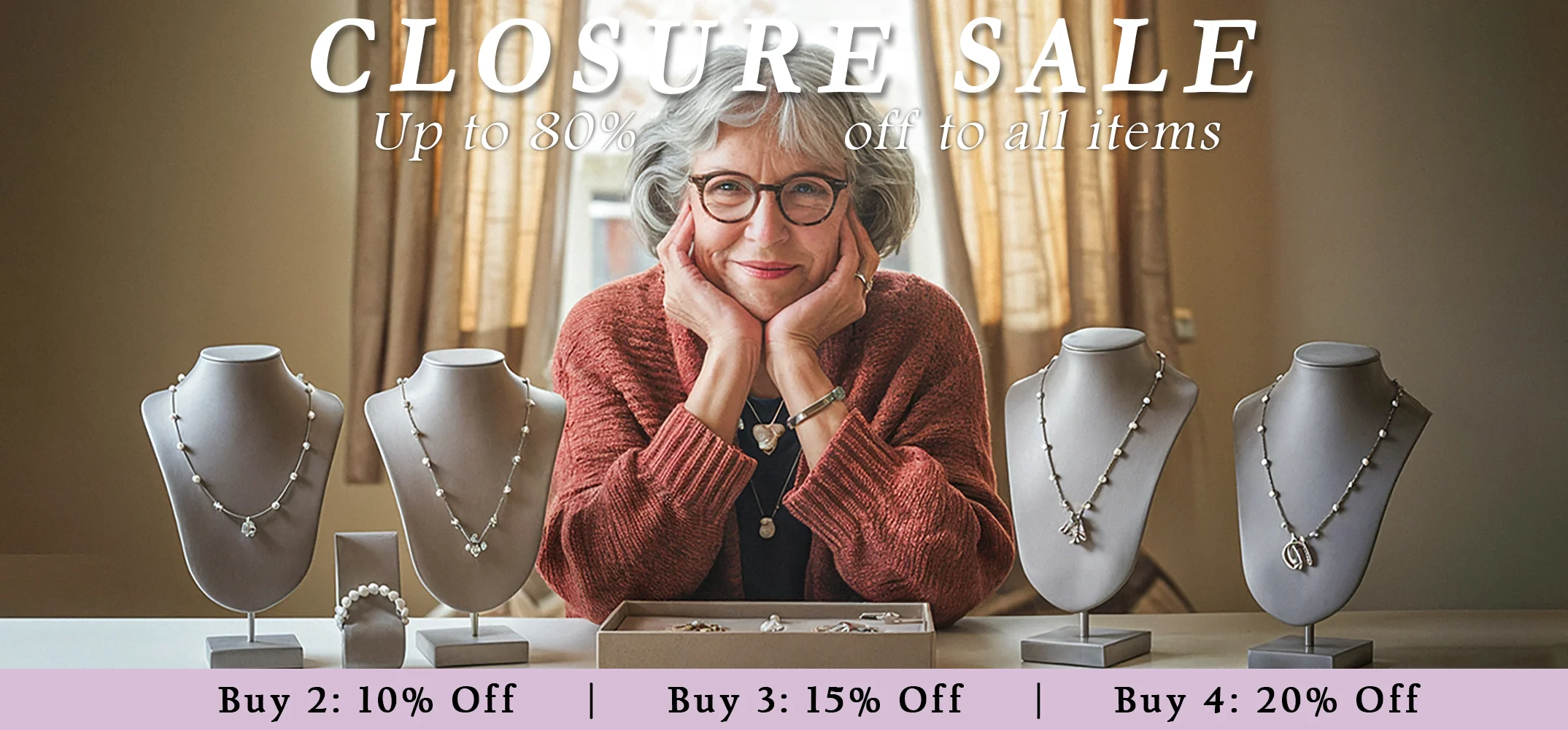 Welcome to Our Store